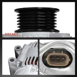 105A Alternator Generator for MINI Mini R50 R53 R52 Cooper S One Works 01-07