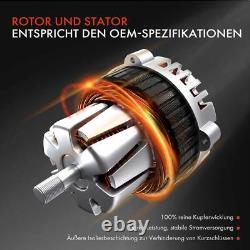 105A Alternator Generator for MINI Mini R50 R53 R52 Cooper S One Works 01-07