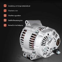 105A Alternator Generator for MINI Mini R50 R53 R52 Cooper S One Works 01-07