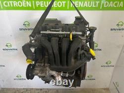 11000430230 ENGINE Mini Mini One/Cooper (R50) 2003