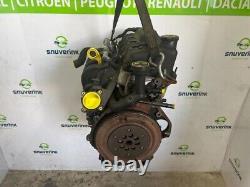 11000430230 ENGINE Mini Mini One/Cooper (R50) 2003