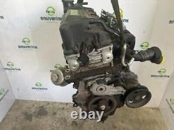 11000430230 ENGINE Mini Mini One/Cooper (R50) 2003