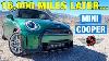 16,000 Miles In The 2023 Mini Cooper S: Long Term Test Update - What's It Like To Live With?