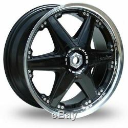 17 Bpl Reizen Alloy Wheels 4x100 Bmw Mini R50 R52 R55 R56 R57 R58 R59