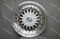 17 Spl Rs Alloy Wheels For Mini R50 R52 R55 R56 R57 R58 R59 Clubman Gs 7.5
