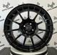 18-inch Alloy Wheels Compatible With Mini Cabriolet Cooper S Coupe Clubman One