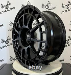 18-Inch Alloy Wheels Compatible with Mini Cabriolet COOPER S Coupe Clubman One