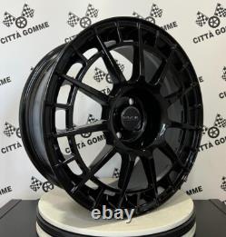 18-Inch Alloy Wheels Compatible with Mini Cabriolet COOPER S Coupe Clubman One