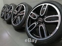 18 Inches Original Summer Tires Mini F55 F56 Carbio F57 Styling 563 6858900