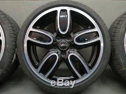 18 Inches Original Summer Tires Mini F55 F56 Carbio F57 Styling 563 6858900