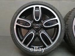 18 Inches Original Summer Tires Mini F55 F56 Carbio F57 Styling 563 6858900