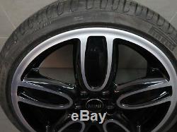 18 Inches Original Summer Tires Mini F55 F56 Carbio F57 Styling 563 6858900