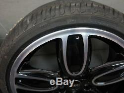 18 Inches Original Summer Tires Mini F55 F56 Carbio F57 Styling 563 6858900