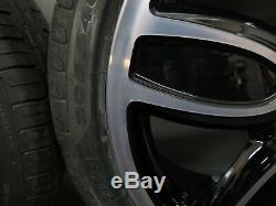 18 Inches Original Summer Tires Mini F55 F56 Carbio F57 Styling 563 6858900