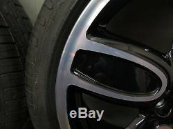 18 Inches Original Summer Tires Mini F55 F56 Carbio F57 Styling 563 6858900