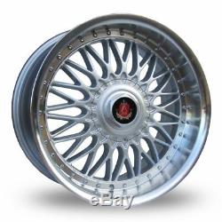 18 Spl Axis Ex10 Alloy Wheels Bmw E36 Mini Countryman Paceman Jc R60 R61