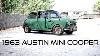 1963 Austin Mini Cooper Video For Bring A Trailer