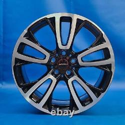 19 inches MINI F54 Clubman JCW Circuit Spoke 592 original aluminum wheels 68