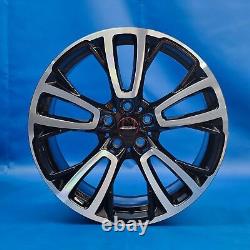 19 inches MINI F54 Clubman JCW Circuit Spoke 592 original aluminum wheels 68