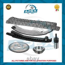 1.6 Genuine Fai Timing Chain Kit for BMW Mini One Cooper R50