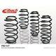 1 Set Of Suspensions, Springs Eibach E10-57-002-01-22 Pro-kit Suitable For