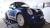 2004 Mini Cooper S