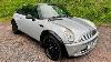 2006 Mini One Convertible R52: Why This Early Bmw Mini Is One Of The Best