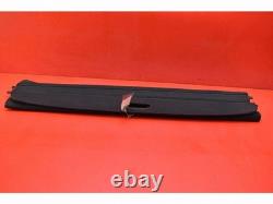 2009 Mini One Cooper Clubman R55 Rear Speaker Grille Cover