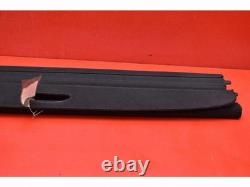 2009 Mini One Cooper Clubman R55 Rear Speaker Grille Cover