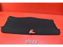 2009 Mini One Cooper Clubman R55 Rear Speaker Grille Cover