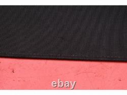 2009 Mini One Cooper Clubman R55 Rear Speaker Grille Cover