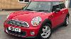 2011 Mini Cooper One