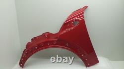 2012 Mini One Cooper Coupe R56 Left Front Wing SDD26366