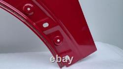 2012 Mini One Cooper Coupe R56 Left Front Wing SDD26366