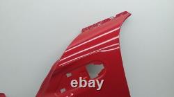 2012 Mini One Cooper Coupe R56 Left Front Wing SDD26366