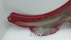 2012 Mini One Cooper Coupe R56 Left Front Wing SDD26366