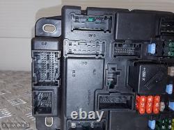 2013 MINI ONE COOPER FUSE BOX 1600 PETROL 504919F03