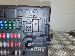 2013 MINI ONE COOPER FUSE BOX 1600 PETROL 504919F03