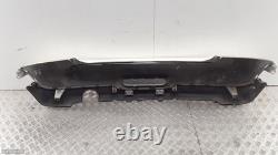 2013 MINI ONE COOPER REAR BUMPER HATCH