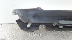 2013 MINI ONE COOPER REAR BUMPER HATCH