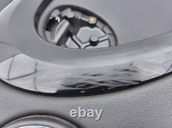 2013 Mini One Cooper Coupe R56 Right Front Door Trim AMD231546