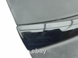 2013 Mini One Cooper Coupe R56 Right Front Door Trim AMD231546 2013 Mini One Cooper Coupe R56 Right Front Door Trim AMD231546