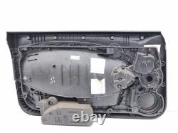 2013 Mini One Cooper Coupe R56 Right Front Door Trim AMD231546