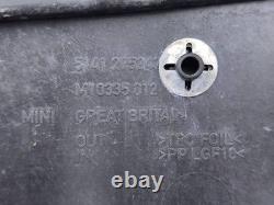 2013 Mini One Cooper Coupe R56 Right Front Door Trim AMD231546