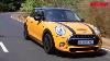 2017 Mini Cooper S Jcw Review In India Overdrive