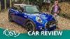 2019 Mini Cooper S Is The More Affordable S Better Than Ever