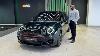 2023 73 Mini Clubman 2.0 John Cooper Works All 4