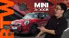 2023 Mini Cooper S 3 Door Review