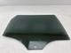 2024 Mini One Cooper F56 F55 Left Rear Door Window Glass
