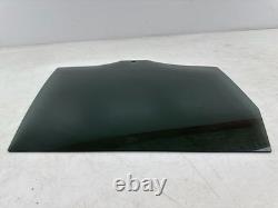 2024 Mini One Cooper F56 F55 Left Rear Door Window Glass